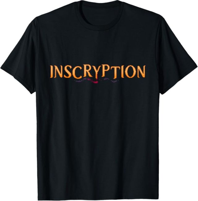 Exploring the Enchanting World of Inscryption Merchandise: A Collector’s Dream