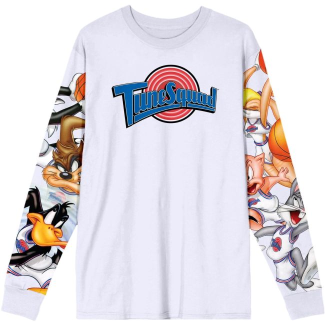 Exclusive Squad Official Merch: Elevate Your Fan Status