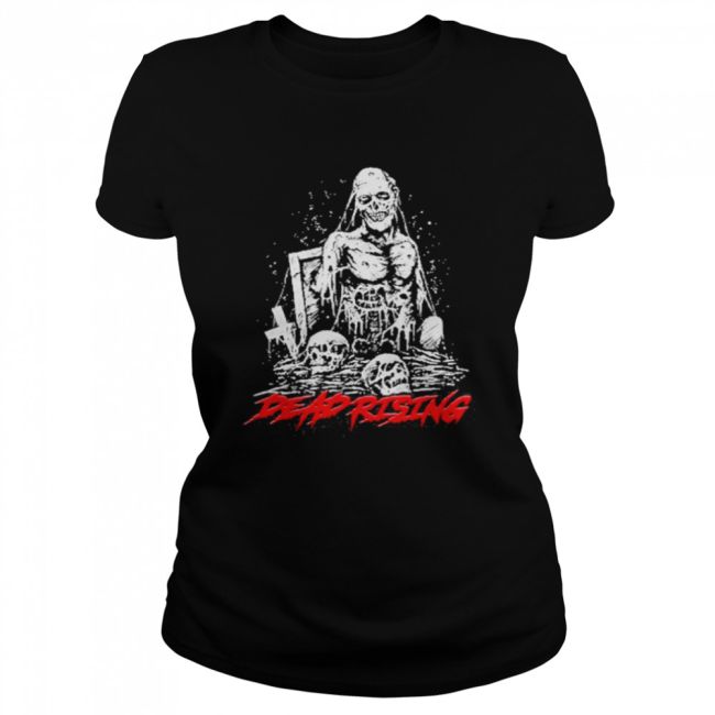 Unlocking the Secrets of Dead Rising Merchandise: Exclusive Insider Tips