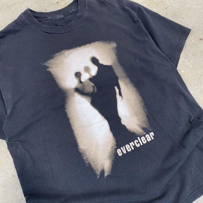 Unlocking the Secrets of Everclear’s Official Shop: Fan Favorites Unveiled