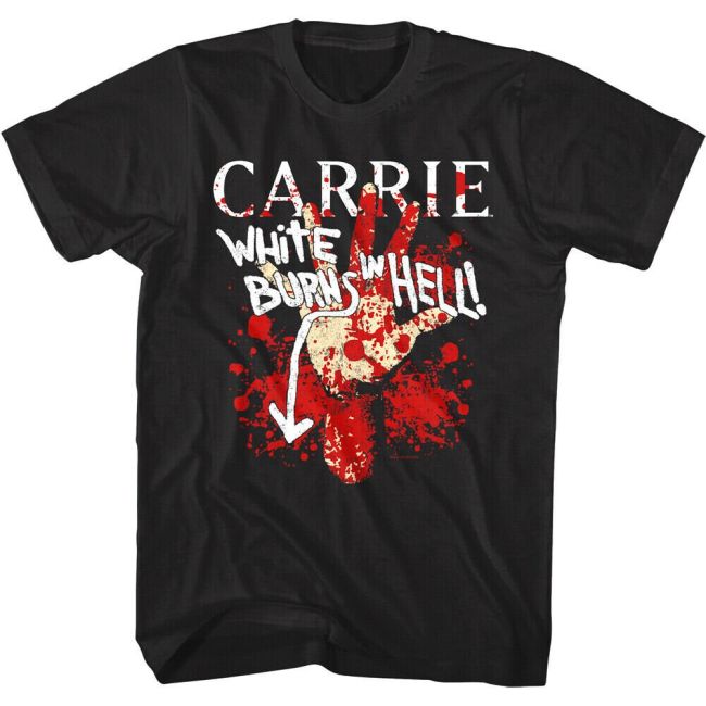 Unveiling the Exclusive Carrie Merch: A Fan’s Ultimate Guide