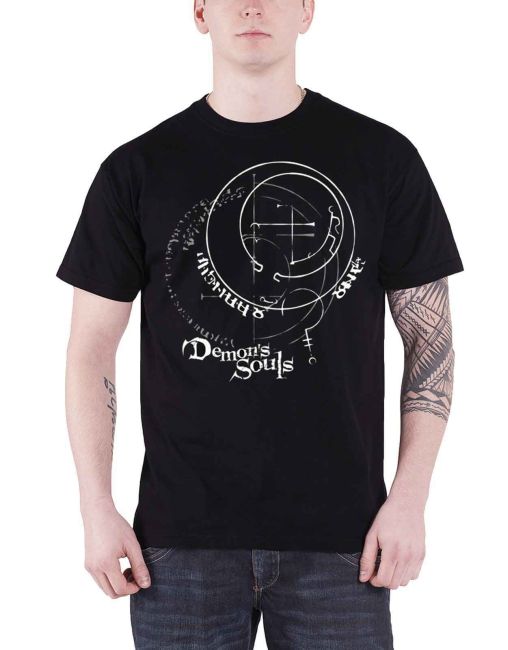 Immerse Yourself in Demon’s Souls Official Store: Where Legends Shop