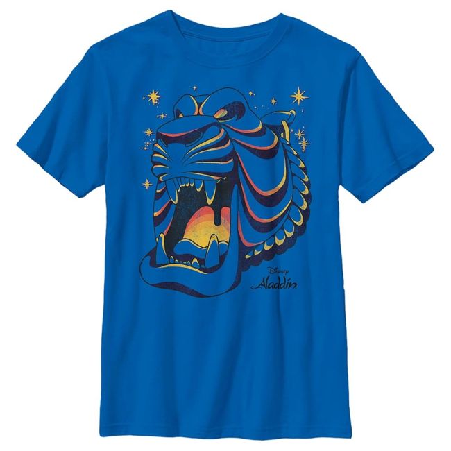 Navigating the Aladdin Official Shop: Exclusive Finds and Deals