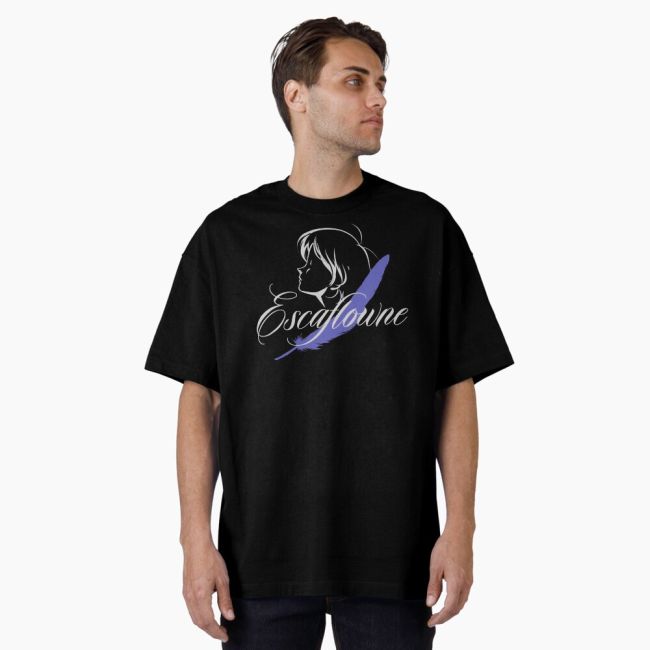 Elevate Your Style with The Vision Of Escaflowne Official Merch