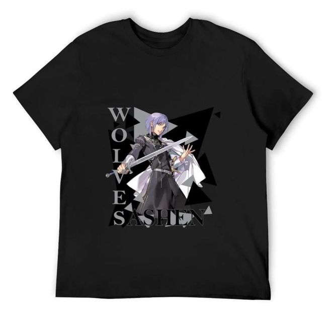 Unlocking Hidden Gems: Rare Fire Emblem Three Houses Merchandise