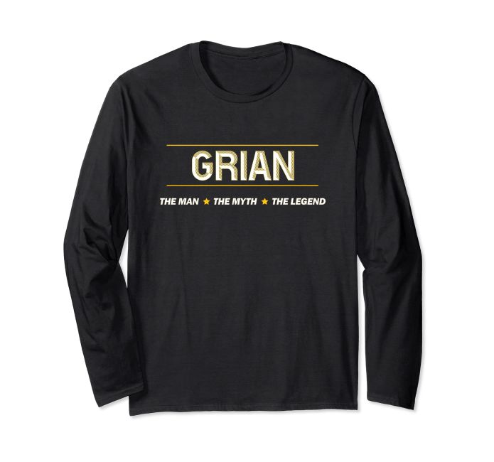 The Art of Shopping at Grian’s Official Store: Quality Meets Authenticity
