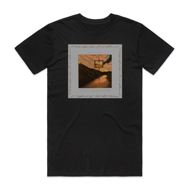 Exclusive Look Inside the Nitty Gritty Dirt Band Official Shop