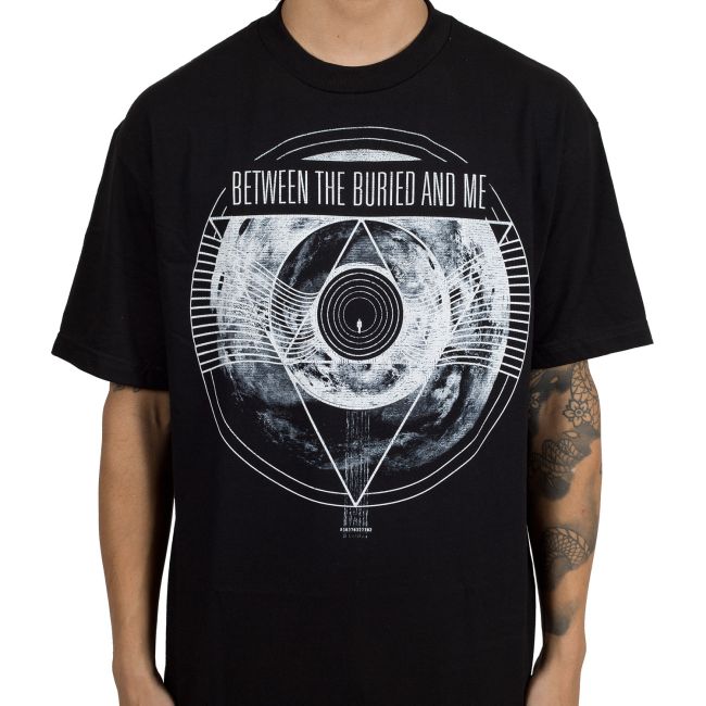 Discover the Story Behind Between The Buried And Me Official Merchandise