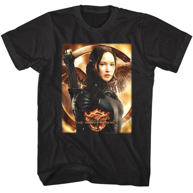 Inside the Hunger Games Official Merch: Top Picks and Hidden Gems