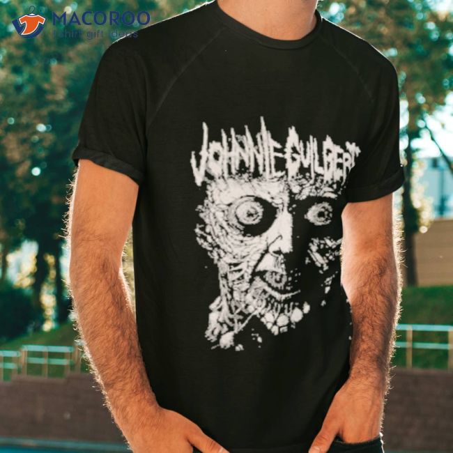 Discover the Hidden Gems of Johnnie Guilbert’s Official Shop