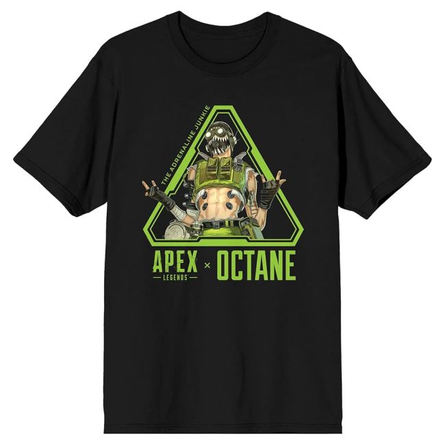 Enhance Your Collection: Top Picks from the Apex Legends Official Store