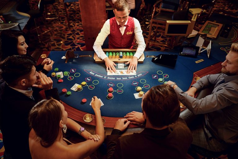 Why Millions Are Choosing Mega888 for Online Gambling Fun