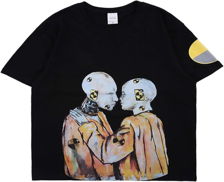 Trendy Asap Rocky Merchmerchandise for Everyday Streetwear Style