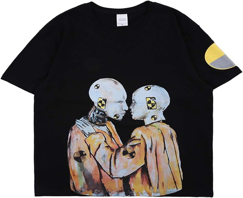 Trendy Asap Rocky Merchmerchandise for Everyday Streetwear Style