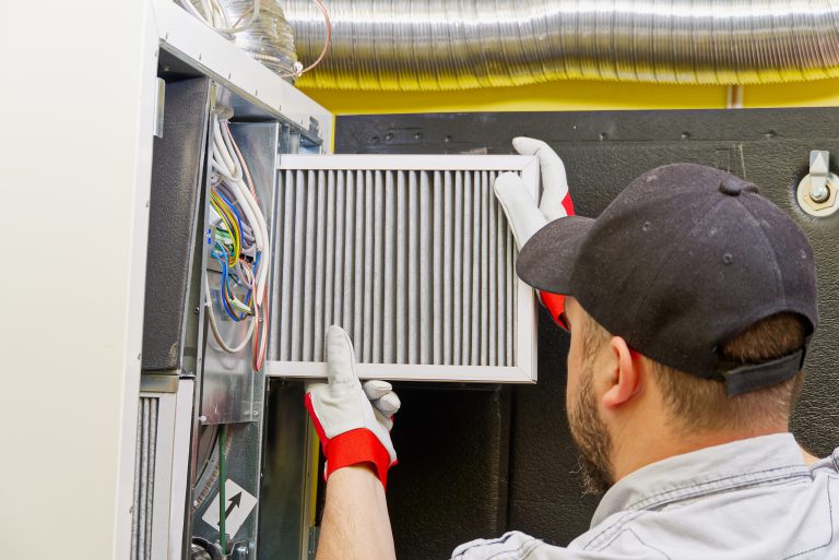 Complete Heating and Cooling Support with HVAC in Lakemoor for Every Season