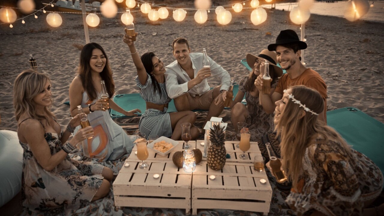 Best Things to Do During a Charleston Bachelorette Weekend