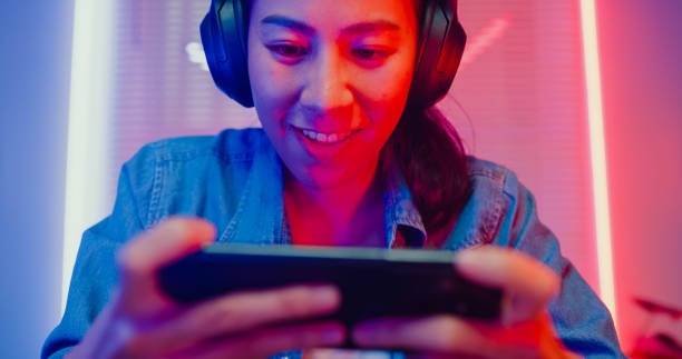 New Experiences Emerging From popular online games
